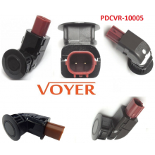 Crv Park Sensörü Ön-Arka 2007-2012 Orijinal (Voyer)