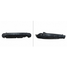 Crv Tampon Arka 2007-2010