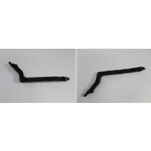 Crv Tampon Braketi Arka Sağ 2012-2014