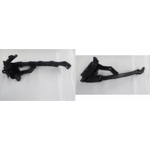 Crv Tampon Braketi Ön Sağ 2012-2014 (Far Altı)