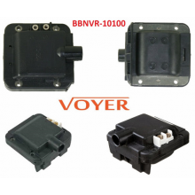 Crx Bobin 1988-1992 D16 (Voyer)