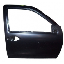 D Max Kapı Komple Ön Sağ 2004-2007 (Tek Kabin)