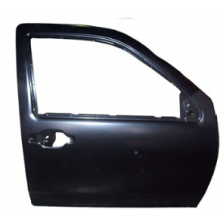 D Max Kapı Komple Ön Sağ 2007-2012 (Tek Kabin)