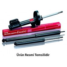 E2200 Amortisör Ön Sağ 1987-1992 (Kyb)