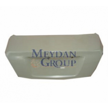 Elantra Bagaj Kapağı 2004-2007