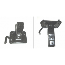 Elantra Tampon Bağlantı Ayağı Sol 2001-2003 (Tampon Babası)