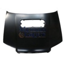 Forester Kaput 2006-2007 (Turbo Delikli)
