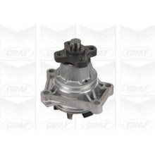 Vitara Devirdaim 1998-2002 2.5-2.7 V6 [Su Pompası] Graf