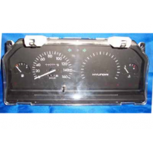 H100 Kilometre Saati Komple 1994-1996 Minibüs (Devir Saatsiz)