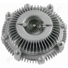 Hiace Fan Termiği 05-