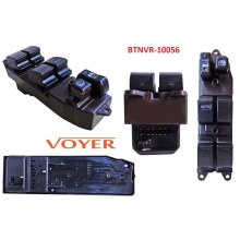 Hilux Cam Düğmesi Dörtlü 2005-2011 (Voyer)