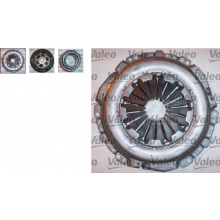 Hilux Debriyaj Seti Valeo 1989-1997 (4X2)