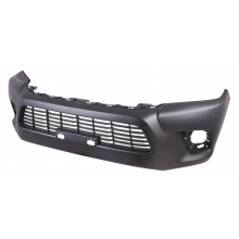 Hilux Tampon Ön 2015-2019 4x4 Tip (Izgaralı)