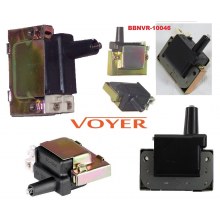 Hrv Bobin 1999-2006 (Voyer)