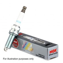 IFR5E13 Mazda 3 Iridium Buji 1.6 2008-2012 NGK
