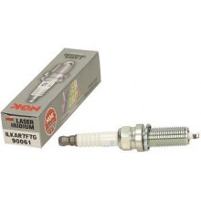 ILKAR7F7G Qashqai 1.2 Iridium Buji NGK (4 Adet)