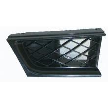 Impreza Panjur Sol 2006-2007 Wrx Tipi