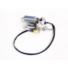 Isuzu Nqr70 Stop Motoru 24V