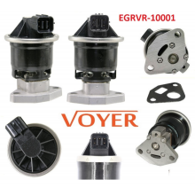 Jazz Egr 2002-2008 (Voyer)