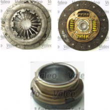 Kalos Debriyaj Seti 1.4 16V Valeo