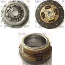 Kalos Debriyaj Seti 1.4 8V Valeo
