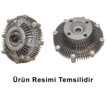 L200 Fan Termiği 2006-2012