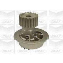 Lacetti Devirdaim 2005-2009 [Su Pompası] Graf