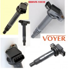 Land Cruiser Bobin 2001-2008 4.0 V6 (Voyer)