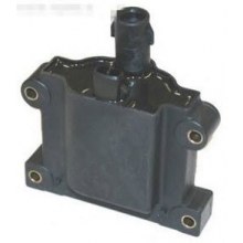 Land Cruiser Bobin 1990-1995 FJ80/1FZ  (Voyer)