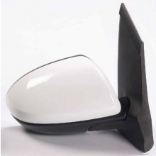 Mazda 2 Ayna Dikiz Sağ 2008-2012 (Elektrikli, Isıtmalı)