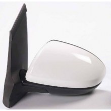 Mazda 2 Ayna Dikiz Sol 2008-2012 (Elektrikli, Isıtmalı)