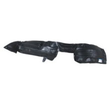 Mazda 2 Çamurluk Davlumbaz Ön Sağ 2008-2012