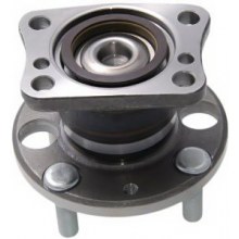 Mazda 2 Porya Arka 2008-2012 [ ABSLI ]