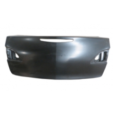 Mazda 3 Bagaj Kapağı Komple 2010-2012 