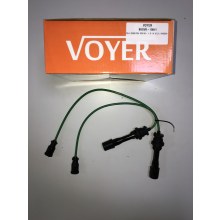 Mazda 3 Buji Kablosu 2002-2009 (2'li) (Voyer)