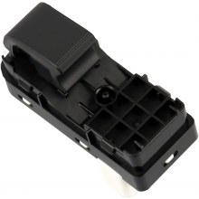 Mazda 3 Cam Düğmesi Ön Sağ Tekli 2010-2013 (Voyer)