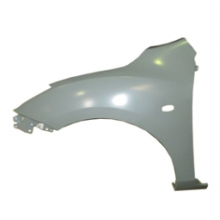 Mazda 3 Çamurluk Ön Sol 2010-2012 