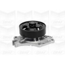 Mazda 3 Devirdaim 2002-2006 1.6 [Su Pompası] ZL Graf