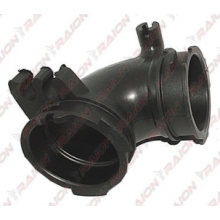 Mazda 3 Hava Filtre Hortumu 2002-2009 1.6 (ZJ01-13-221)