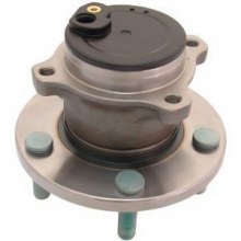 Mazda 3 Porya Arka 2003-2011 [ ABSLI ]