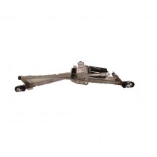 Mazda 3 Silecek Mekanizması (Trim) 03-