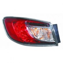 Mazda 3 Stop Dış Sağ 2009-2012 BL