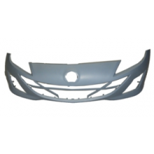 Mazda 3 Tampon Ön 2010-2012 