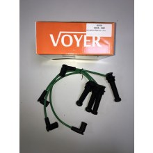 Mazda 6 Buji Kablosu 2002-2006 (4'lü) (Voyer)