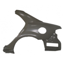 Mazda 6 Çamurluk Arka Sol 2002-2006