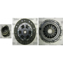Mazda 6 Debriyaj Seti 2.0 16V 2002-2011 Valeo