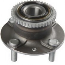 Mazda 6 Porya Arka 2003-2011