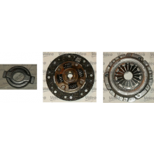 Micra Debriyaj Seti 1.0-1.2 1993-2002 Valeo
