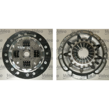 Micra Debriyaj Seti 1.2 16V 2003-2010 Valeo