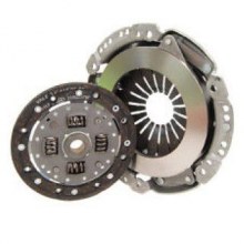 Micra Debriyaj Seti 1.2 2003-2010 Exedy